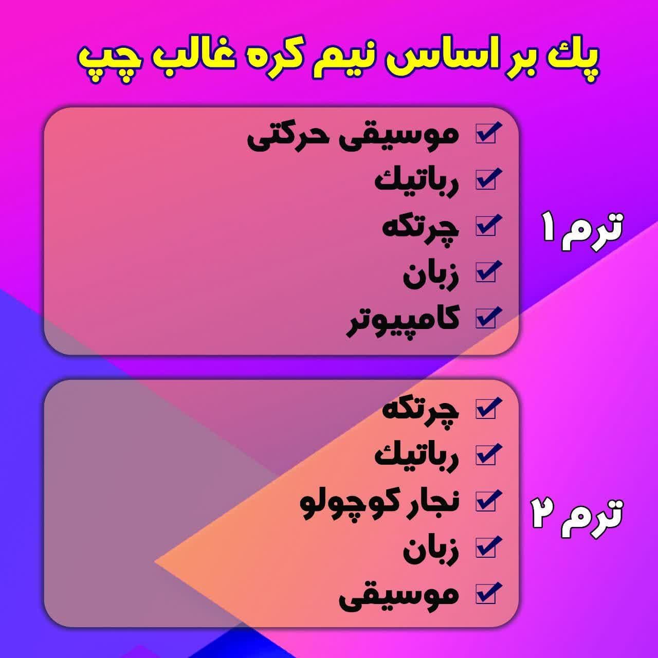 پرورش ذهن تیزهوشان